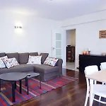 The Bonsai Apartment At Glamorous Chiado