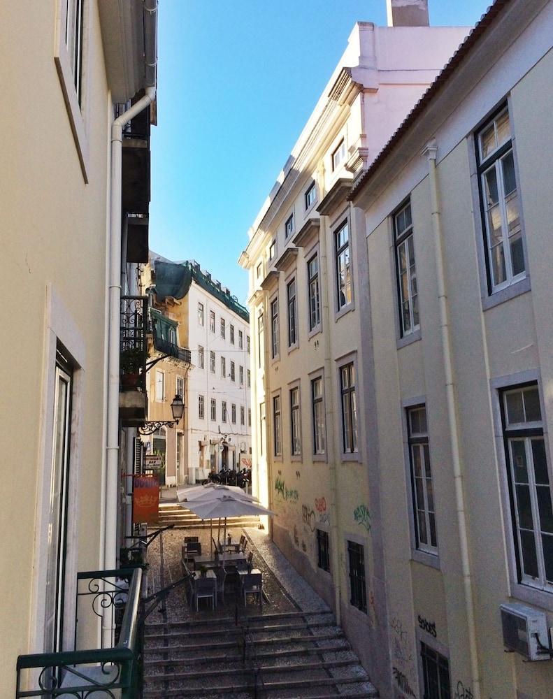 Hotel The Bonsai At Glamorous Chiado